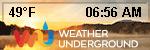 Click for San Francisco California Forecast